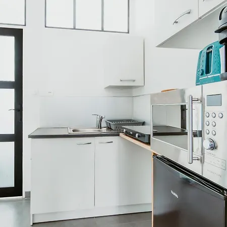 Normandy 1 Apartment *