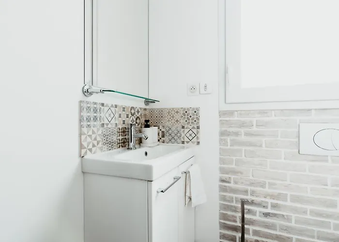 - Normandy 1 Διαμέρισμα