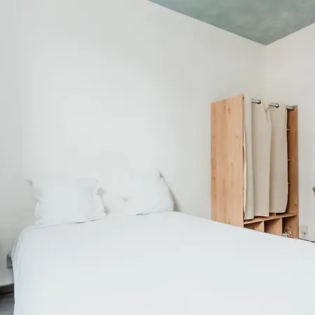 Apartament Normandy 1