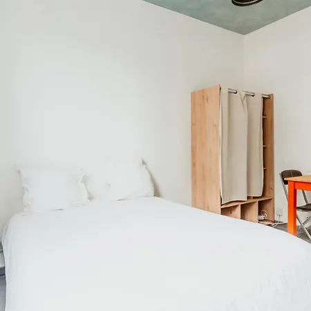 Apartment - Normandy 1