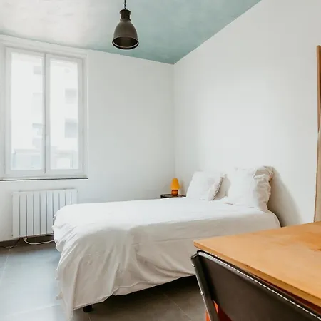 Apartament - Normandy 1