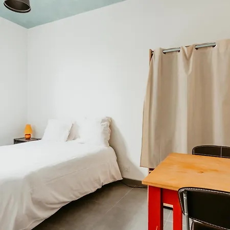 - Normandy 1 Apartment Le Havre