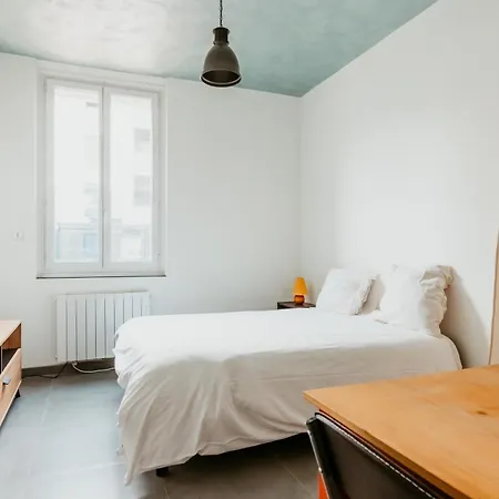 - Normandy 1 * Le Havre