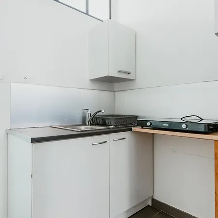 Normandy 1 Appartement Le Havre