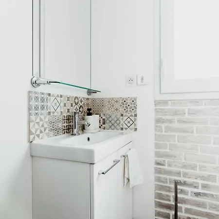 Normandy 1 Apartament