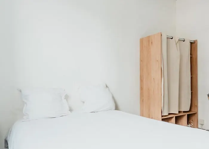 Apartment - Normandy 1