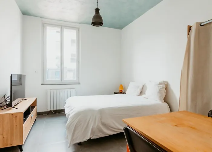 - Normandy 1 * Le Havre