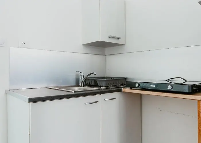 Normandy 1 Appartamento Le Havre